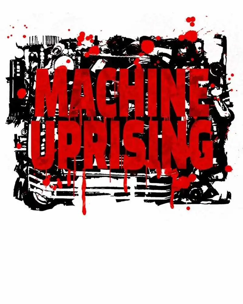 Machine Era Chapter 10 2